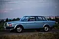 Volvo 264 (1980 - 1982)