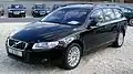 Volvo V70 II