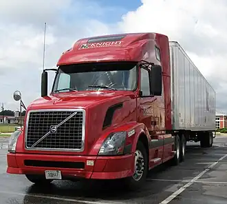 Volvo VN
