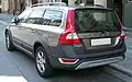 Volvo XC70 (2007–2011)