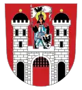 Blason de Volyně