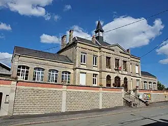 Voncq