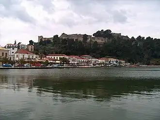Vónitsa