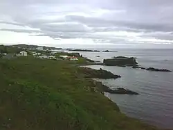 Vopnafjörður