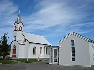Vopnafjörður