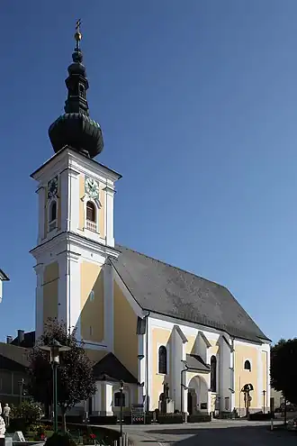Vorchdorf