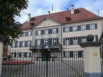 Amerdingen