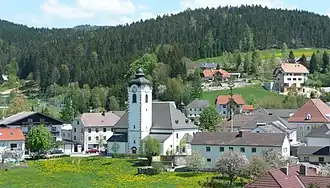 Vorderweißenbach