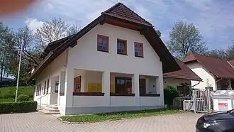 Vornholz