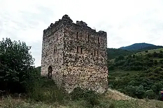 Yukhari Askipara