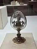 Œuf de la Résurrection.