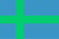 Drapeau non officiel des Votes
