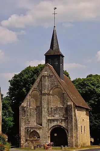 Vouillon