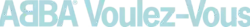 Description de l'image Voulez-Vous (ABBA logo).png.