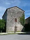 Bâtiment de la commanderie
