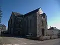 Église Saint-Pierre.