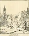 Cascade de Grézy