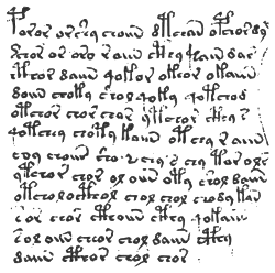 extrait du texte.