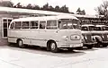 TAM A 3000 (1960)