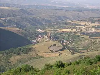 Vozmediano