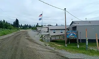 Fox River (Alaska)