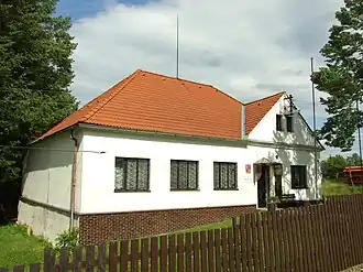 Voznice