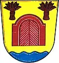 Blason de Vráto