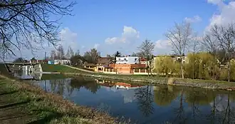 Vraňany