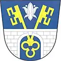 Blason de Vražné