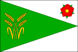Drapeau de Vrábče