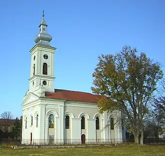 Vračev Gaj
