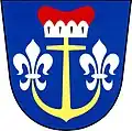 Blason de Vraclav
