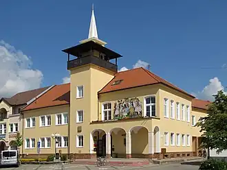 Vracov