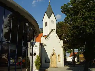Vrakuňa