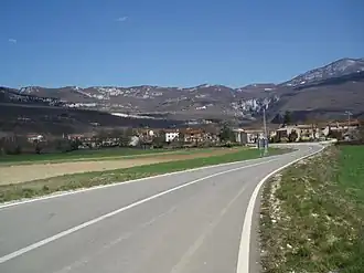 Vranja (Lupoglav)