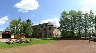 Vranová Lhota