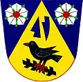 Blason de Vranová