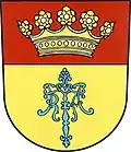 Blason de Vranov