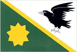 Drapeau de Vranov