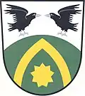 Blason de Vranov
