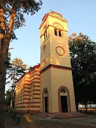 Vranovo