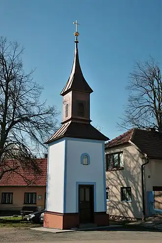 Vratislávka
