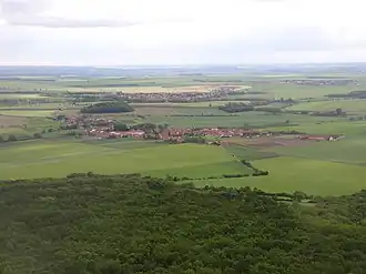 Vražkov