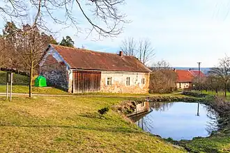 Vrbětice.