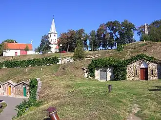 Vrbice (district de Břeclav)