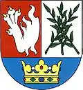 Blason de Vrbice