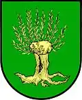 Blason de Vrbice