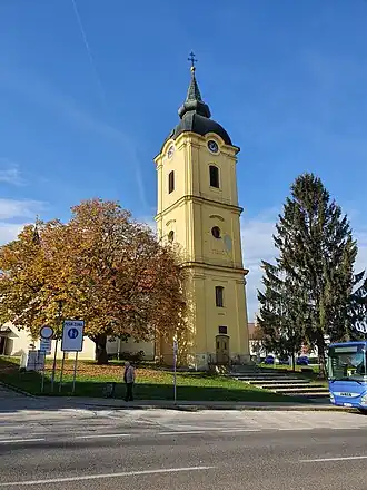 Vrbové