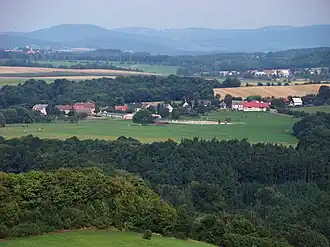 Vrchovany