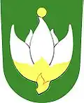 Blason de Vřesina